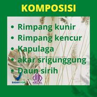 Gambar OBAT SESAK NAFAS OBAT BATUK KERING BERDAHAK BERLENDIR BRON C FIT - BRON C FIT dari Surabaya Naturindo undefined 3 Tokopedia