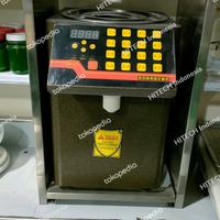 Gambar Mesin Takar Gula Cair Sirup Fructose Machine. GT-06 dari HITECH Indonesia Mesin undefined 3 Tokopedia