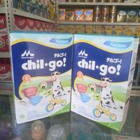 Gambar morinaga chil go 300gr dari jhuniorr baby undefined 1 Tokopedia