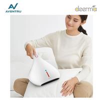 Gambar Deerma CM810 Anti Mite Dust Vacuum Cleaner Ultraviolet Bed Sofa dari Aventru undefined 3 Tokopedia