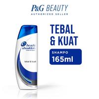 Gambar head&shoulders shampo perawatan rambut - lemon, 160ML dari Linda Kosmetik_NEW undefined 4 Tokopedia