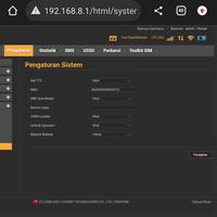 Gambar Modem Mifi Huawei E5577 Mod Web Ui Bisa ganti Imei dari Dnm-shop undefined 4 Tokopedia