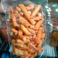 Gambar basreng stik 70 gr dari AlbarrSnack undefined 5 Tokopedia