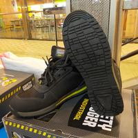 Gambar Sepatu safety Jogger Speedy s3 dari Dewi Jaya Safety undefined 2 Tokopedia
