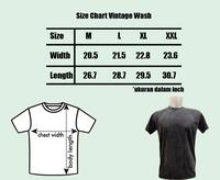 Gambar Kaos F1 legend Michael Schumacher Black Vintage tee Premium - Hitam, XXL dari BismarcStore undefined 2 Tokopedia