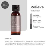 Gambar 60ML - KALUM BOTANICAL MOISTURIZER SABUN CAIR - DREAM dari kalum.botanical undefined 4 Tokopedia