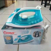 Gambar Cosmos Setrika Uap Lapis Keramik CI-4910 CI4910 CI 4910 dari CEMERLANG DJAYA undefined 3 Tokopedia