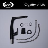 Gambar AER Kran Dapur Panas dingin-Keran Air Kuningan-Mixer Faucet SAH KB1 BL dari AER Sanitary Indonesia undefined 3 Tokopedia