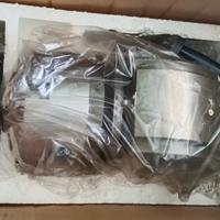 Gambar Catok Pembagi/Dividing Head BS0 Chuck 5inchi dari YAMASUSHOP undefined 3 Tokopedia