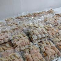 Gambar Dimsum QQ isi 20 Frozen Vacum Reseller - Saus Premium dari Dimsum QQ_NEW undefined 5 Tokopedia
