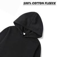 Gambar Hoodie Jaket Sweater Polos Pria Jumbo Big Size XXXL 4XL 5XL 6XL 7XL - Navy, M dari toko kaos distro premium undefined 3 Tokopedia