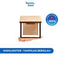 Gambar ESQA Intense Highlighter - Budapest dari BeautyHaul_NEW undefined 1 Tokopedia