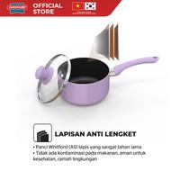 Gambar Sunhouse Aura Aluminium Cookware Set AU1102V 1 Set dari Sunhouse Indonesia undefined 2 Tokopedia