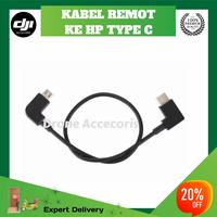 Gambar Kabel otg tipe c dji spark mavic dari Drone Accecoris undefined 1 Tokopedia