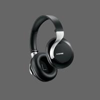 Gambar Shure Aonic 40 Wireless Noise Cancelling Headphones Original - BLACK dari tokona simomo undefined 2 Tokopedia