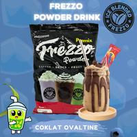 Gambar BUBUK MINUMAN CHOCO OVALTINE FREZZO - mix dari Firah Store undefined 1 Tokopedia