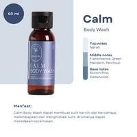 Gambar 60ML - KALUM BOTANICAL MOISTURIZER SABUN CAIR - DREAM dari kalum.botanical undefined 5 Tokopedia