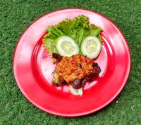Gambar Ayam Penyet dari Dapur Paw undefined 1 Tokopedia