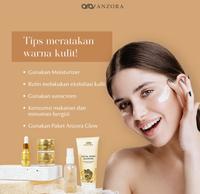 Gambar ANZORA SKINCARE PAKET GLOW DAN ACNE - glow dari sumatra_store undefined 3 Tokopedia