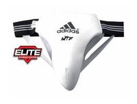 Gambar Pelindung Kemaluan (Groin Guard) Taekwondo. Adidas dari TAEKWONDO TOKO undefined 2 Tokopedia