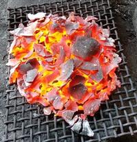 Gambar Arang Batok Kelapa 1 Kg BBQ Premium Panggang Food Grade Areng Barbeque - Arang Hexagonal dari Best Charcoal Grosir Kota Administrasi Jakarta Barat 5 Tokopedia