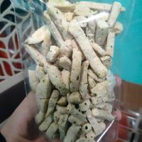 Gambar basreng stik 70 gr dari AlbarrSnack undefined 3 Tokopedia