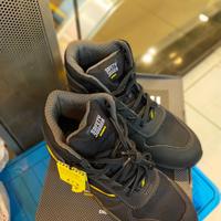 Gambar Sepatu safety Jogger Speedy s3 dari Dewi Jaya Safety undefined 3 Tokopedia