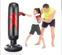Gambar kids boxing samsak anak ORIGINAL dari 2ndbridge undefined 3 Tokopedia