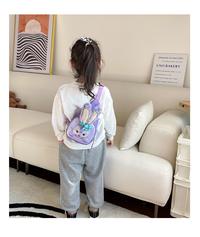 Gambar Tas selempang kuping stella cinnamoroll TL024 anak perempuan tk paud - TL024 - cinamor dari Lilium undefined 1 Tokopedia