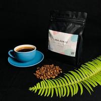 Gambar Kopi House Blend Espresso Mini Pack SEA ALMAZ Roasted Coffee Beans - 70A 30R, 200 gram dari Satera Roastery undefined 1 Tokopedia