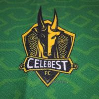 Gambar Jersey Original Celebest FC Palu Third 2021 liga 3 dari Cidera Jersey undefined 4 Tokopedia