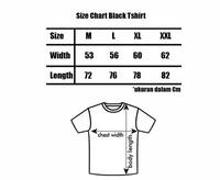 Gambar Kaos F1 legend Michael Schumacher Black Vintage tee Premium - Hitam, XXL dari BismarcStore undefined 4 Tokopedia