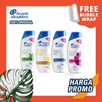 Gambar head&shoulders shampo perawatan rambut - lemon, 160ML dari Linda Kosmetik_NEW undefined 1 Tokopedia