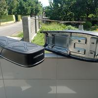 Gambar jok sadel cb ada tempat aki galvanis dari AZIS CLASSIC PART undefined 1 Tokopedia