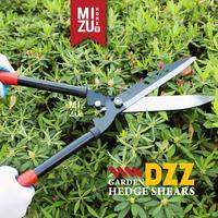 Gambar MIZU DZZ SK5 STEEL Sharp Gardening Shears Gunting Taman Rumput Dahan dari MIZU.HOME undefined 1 Tokopedia