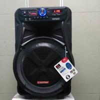 Gambar SPEAKER KDV dari Zio Elektronik undefined 1 Tokopedia