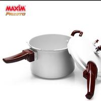 Gambar panci presto maxim 4 liter dari Maspion terjamin ORY dari PJE BALI RETAIL undefined 3 Tokopedia