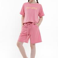 Gambar exit girls anak Measurements Atasan : Size Chart dari sheirashop undefined 2 Tokopedia