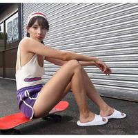 Gambar Sandal Sendal Slop Anti Slip Slipper EVA Soft Karet Anti Licin Kado dari WACO STORE JKT undefined 4 Tokopedia