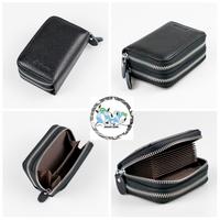 Gambar Dompet Kartu PU Leather Elegan dari Online.zone undefined 2 Tokopedia