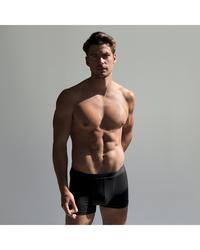 Gambar ISI 12 Celana Dalam Pria Boxer Katun Grosir Lusinan Bisa COD Terlaris - M, 1 Pcs dari Boxr Id Store undefined 5 Tokopedia