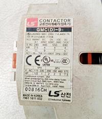 Gambar MCB Contactor LS GMC-9 - GMC9A dari Partbekas undefined 4 Tokopedia