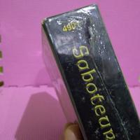 Gambar Board Game - Card Game Saboteur dari Segara Indonesia Games undefined 2 Tokopedia