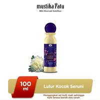 Gambar Mustika Ratu Lulur Kocok 100ml - Sri Gading, 200 ml dari Fulsya undefined 4 Tokopedia