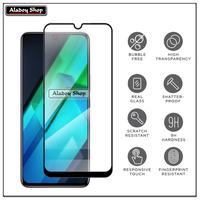 Gambar PAKET Tempered Glass Layar + Tempered Glass Camera For Infinix Note 12 dari Agora.official undefined 3 Tokopedia