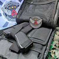 Gambar Tas Selempang / Sling Bag MTG 03 Premium Waterproof dari Putra Tactical undefined 4 Tokopedia