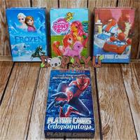 Gambar KARTU REMI KARAKTER ANAK Playing Cards dari DOPAYUTOYS undefined 2 Tokopedia