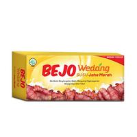 Gambar Bejo Wedang Jahe Merah 5's / Minuman Jahe Merah dari Apotik Century undefined 3 Tokopedia