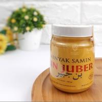 Gambar Minyak Samin Bin Juber 150gr dari Toko Surabaya undefined 2 Tokopedia