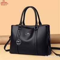 Gambar promo tas selempang wanita chl02 branded lokal - Merah dari chaliz shop undefined 1 Tokopedia